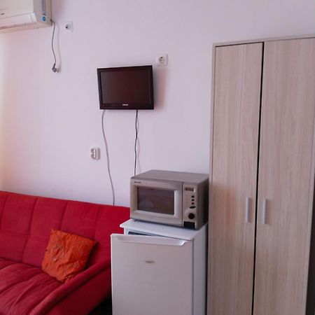 Apartament Janet Apartment Pomorie Luaran gambar