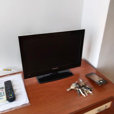 Apartament Janet Apartment Pomorie Luaran gambar