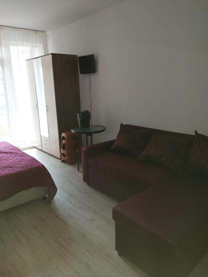 Apartament Janet Apartment Pomorie Luaran gambar
