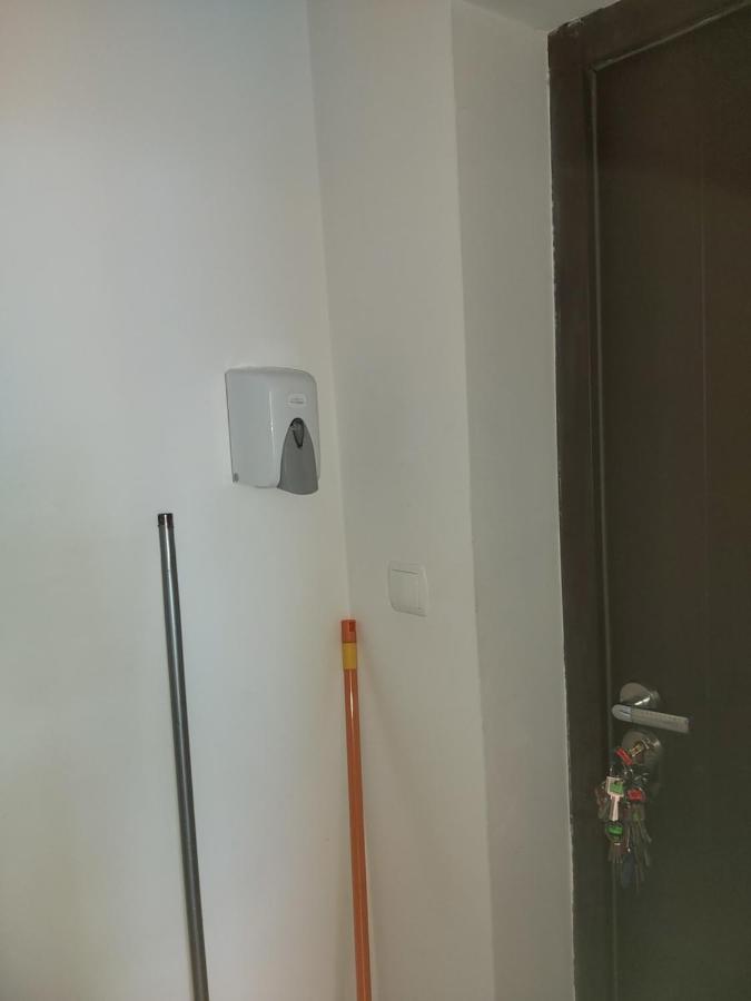 Apartament Janet Apartment Pomorie Luaran gambar