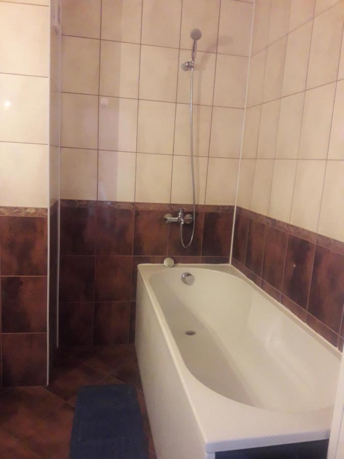 Apartament Janet Apartment Pomorie Luaran gambar