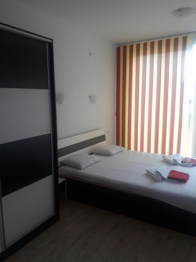Apartament Janet Apartment Pomorie Luaran gambar