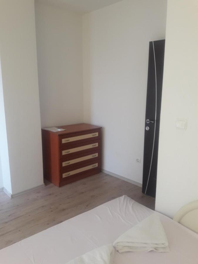 Apartament Janet Apartment Pomorie Luaran gambar