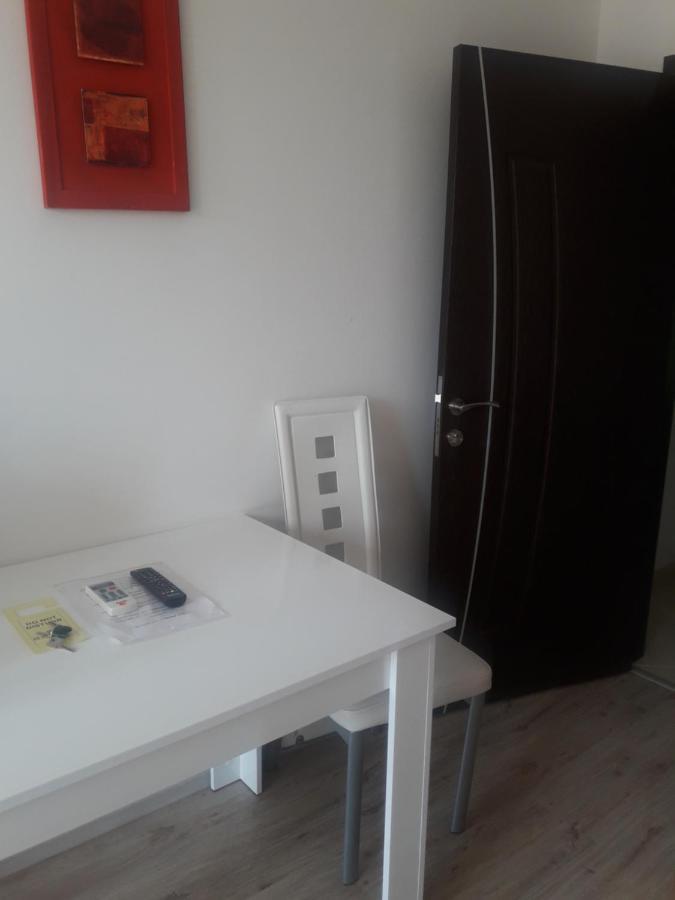 Apartament Janet Apartment Pomorie Luaran gambar