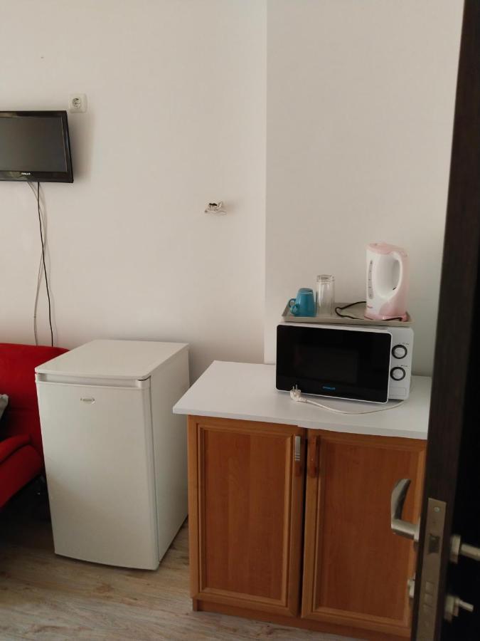 Apartament Janet Apartment Pomorie Luaran gambar