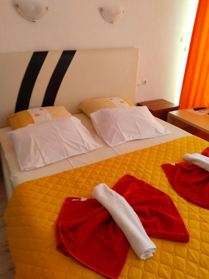 Apartament Janet Apartment Pomorie Luaran gambar