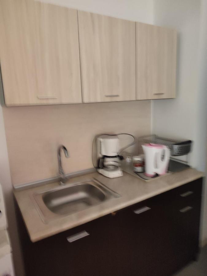 Apartament Janet Apartment Pomorie Luaran gambar