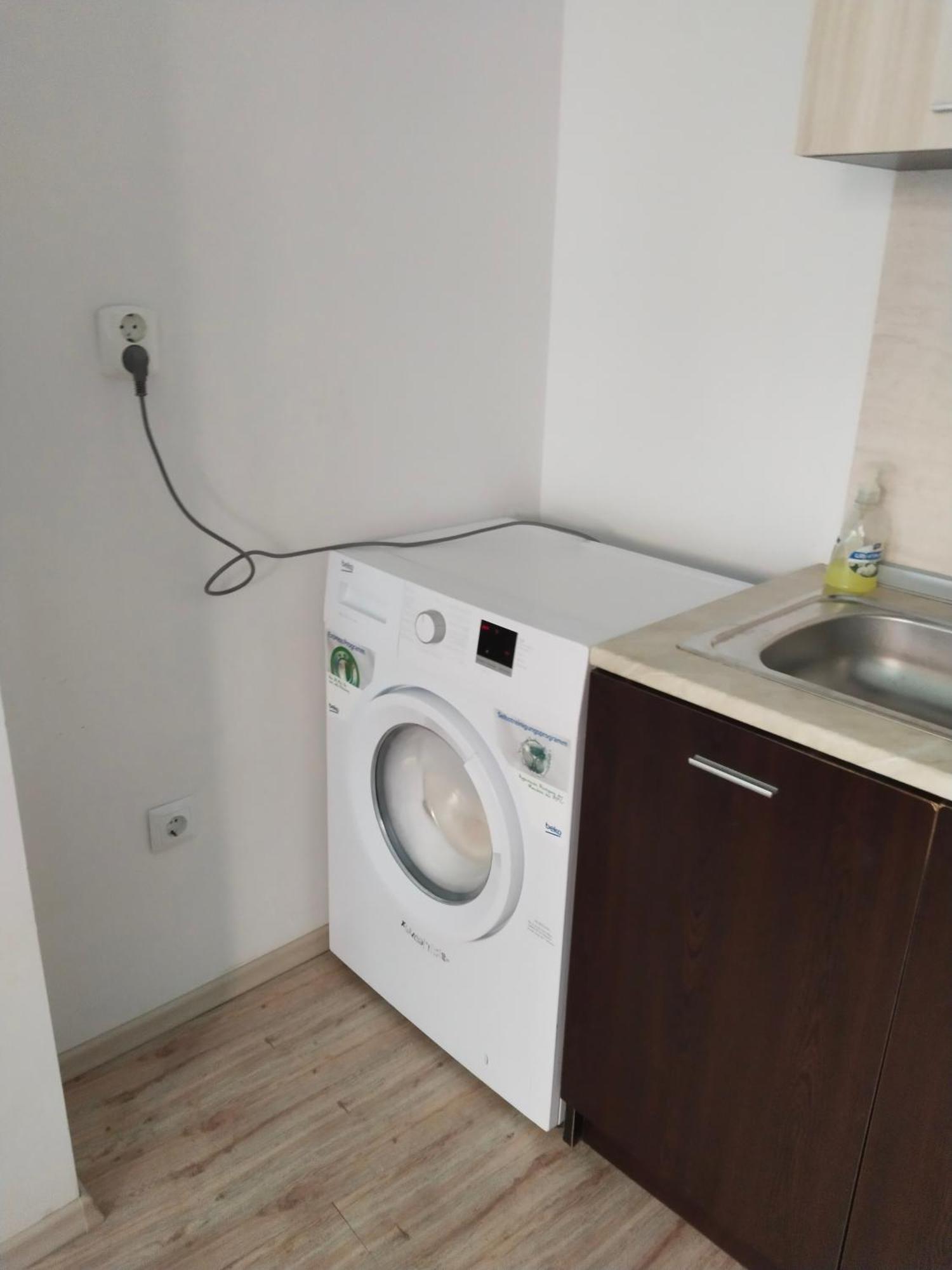 Apartament Janet Apartment Pomorie Luaran gambar