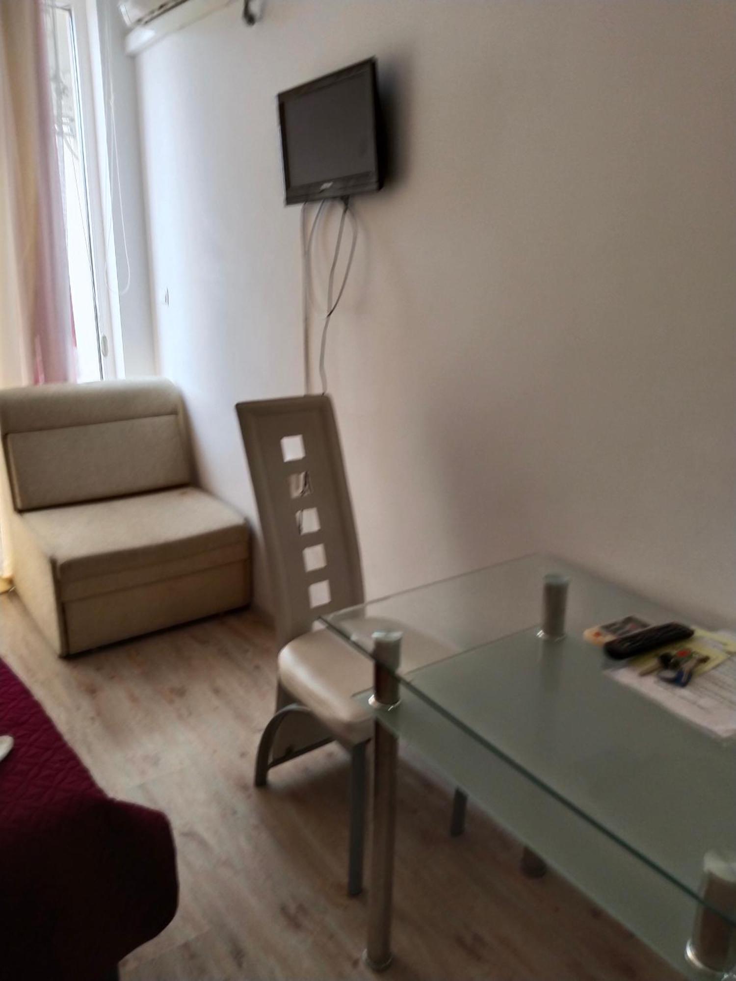 Apartament Janet Apartment Pomorie Luaran gambar