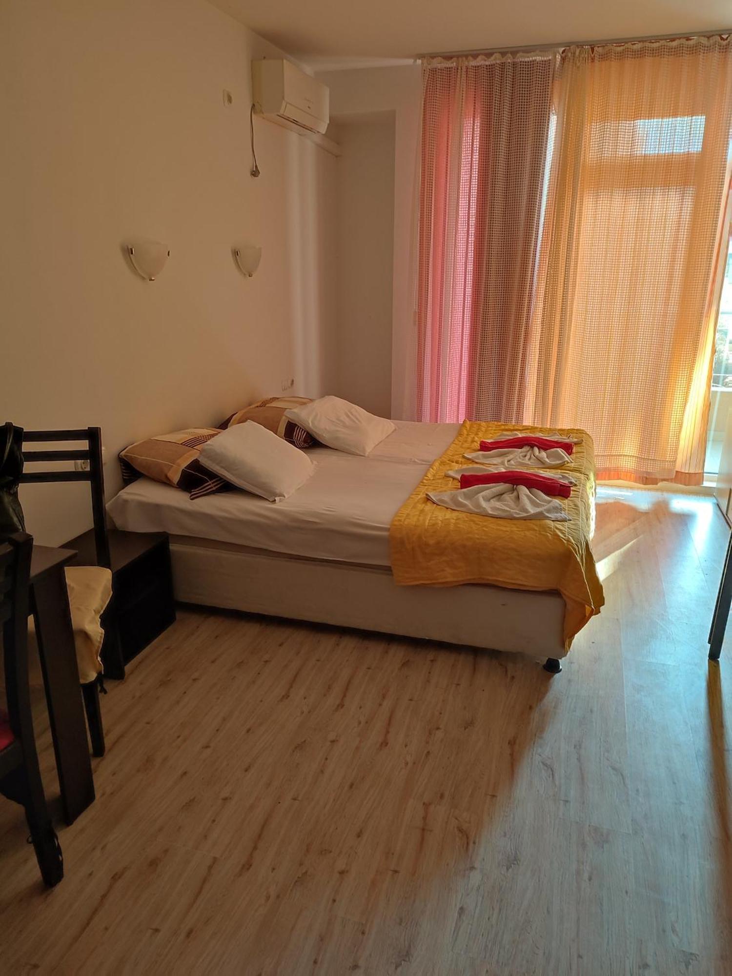 Apartament Janet Apartment Pomorie Bilik gambar