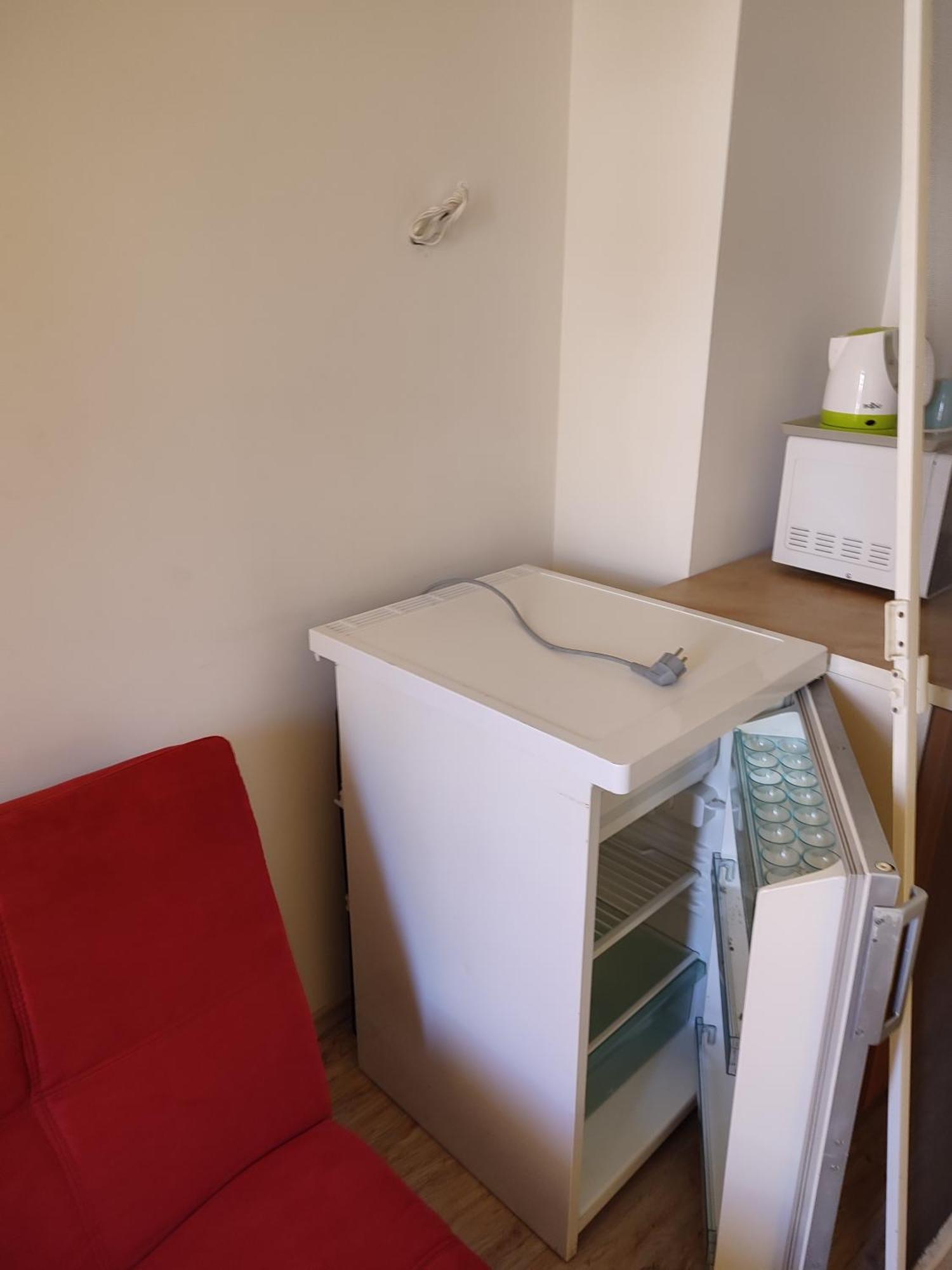 Apartament Janet Apartment Pomorie Bilik gambar