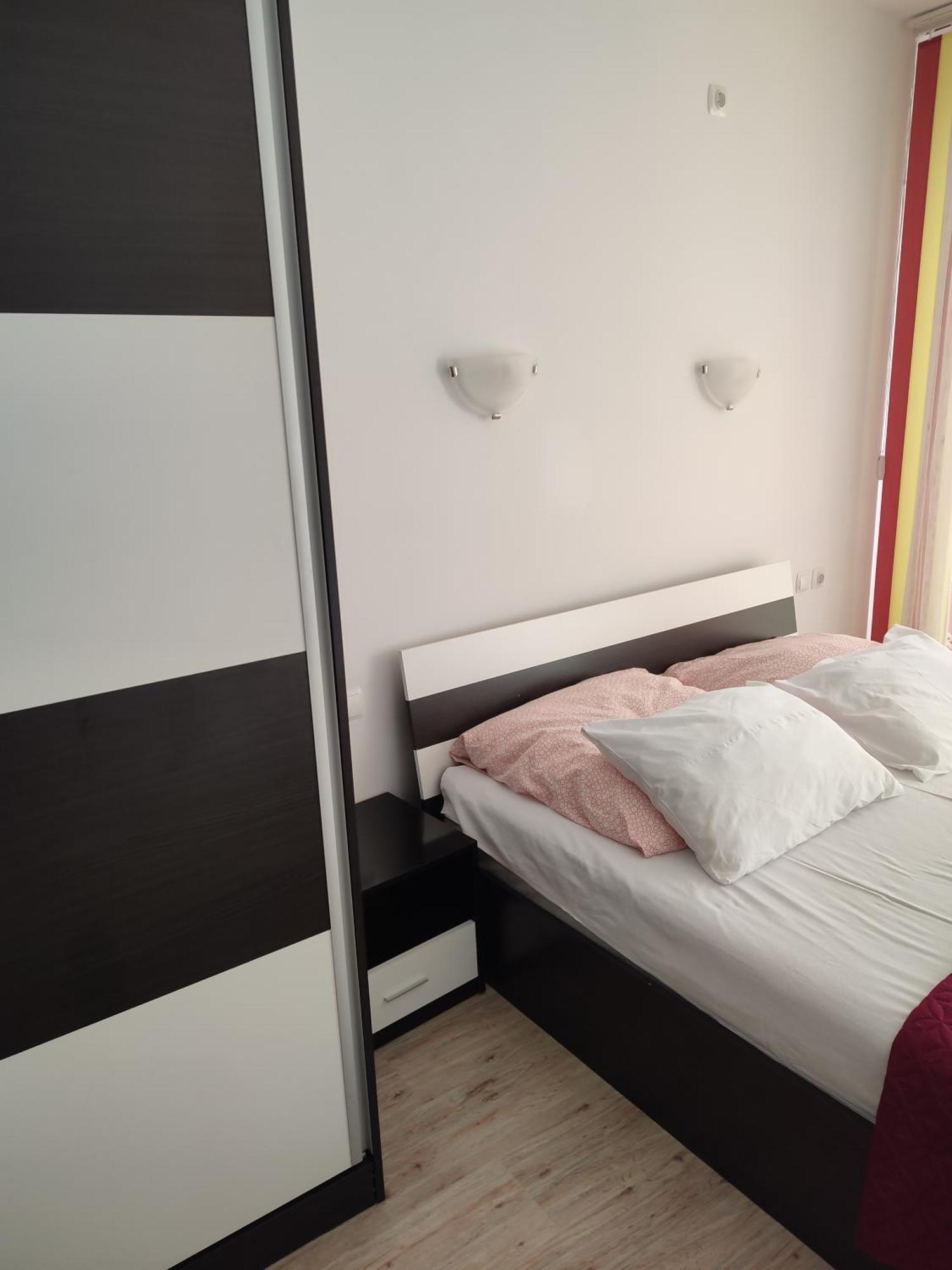 Apartament Janet Apartment Pomorie Bilik gambar