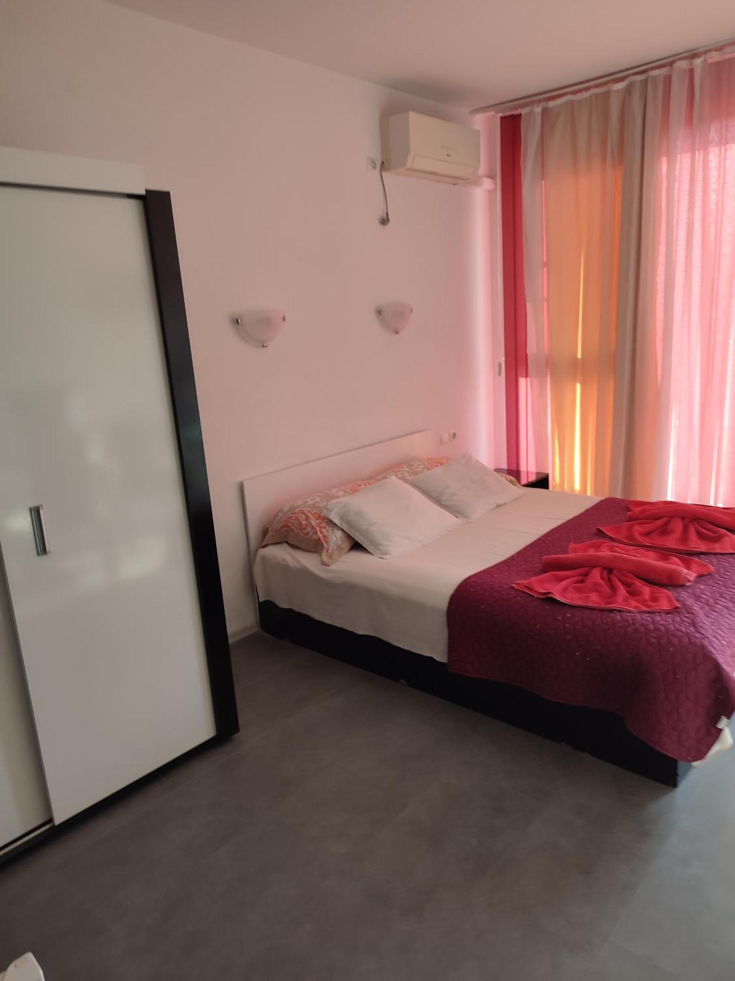 Apartament Janet Apartment Pomorie Bilik gambar
