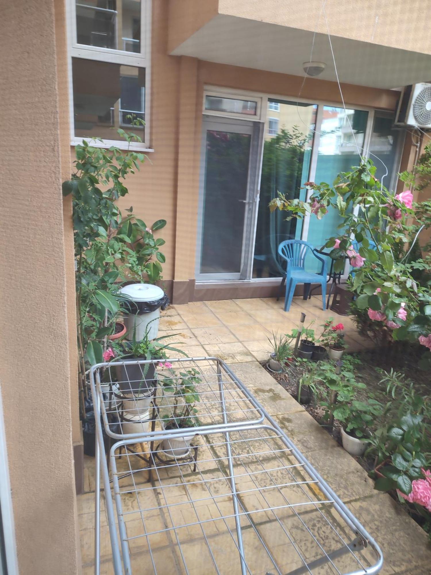 Apartament Janet Apartment Pomorie Bilik gambar