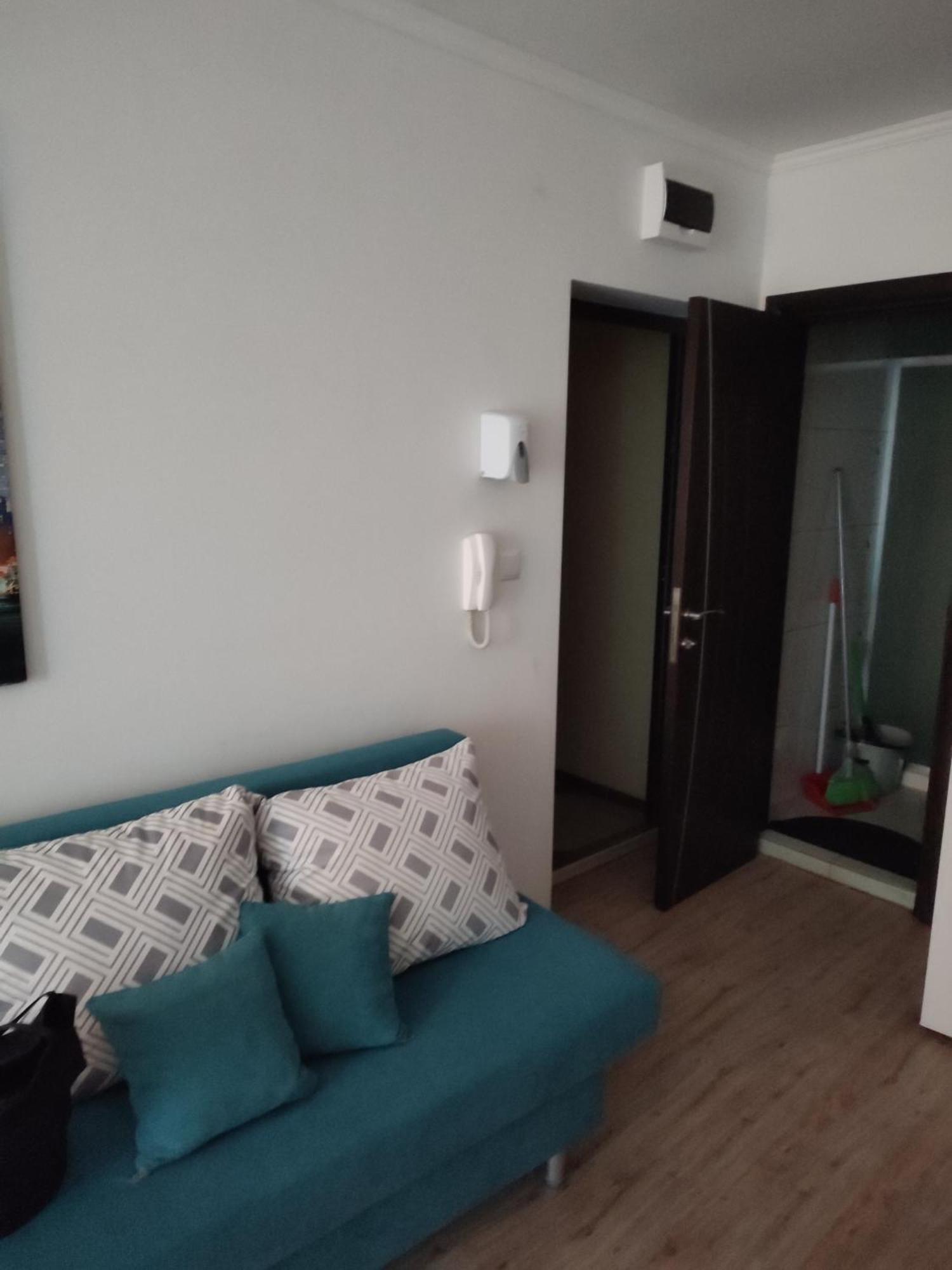Apartament Janet Apartment Pomorie Bilik gambar