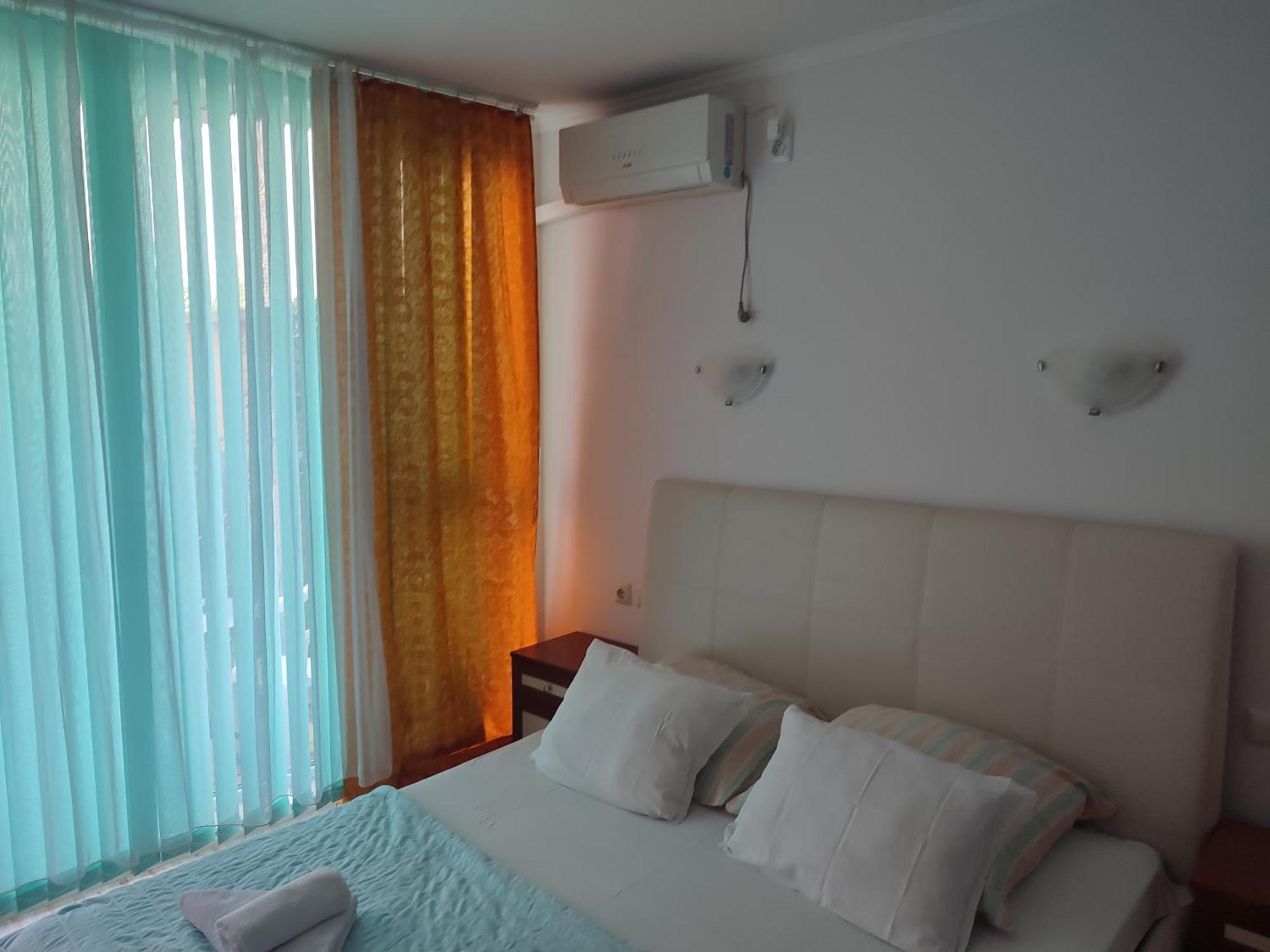 Apartament Janet Apartment Pomorie Luaran gambar