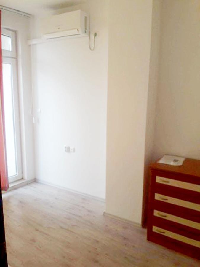 Apartament Janet Apartment Pomorie Luaran gambar