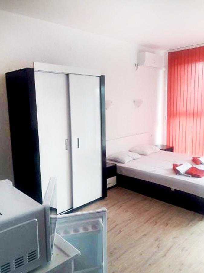 Apartament Janet Apartment Pomorie Luaran gambar