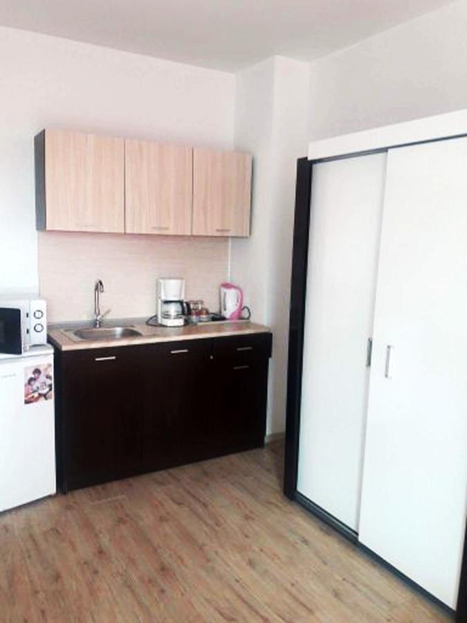 Apartament Janet Apartment Pomorie Luaran gambar