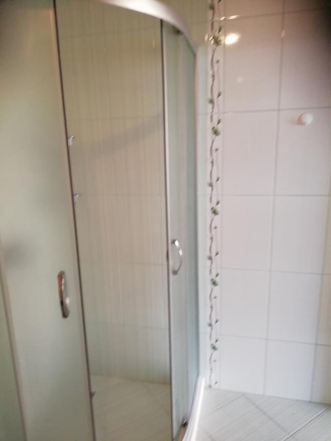 Apartament Janet Apartment Pomorie Luaran gambar