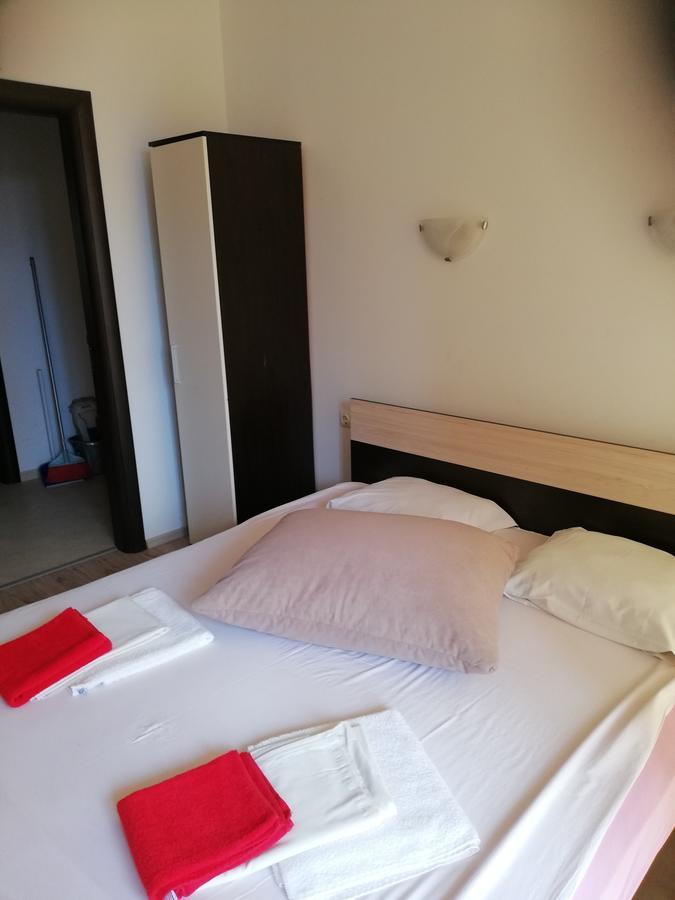 Apartament Janet Apartment Pomorie Luaran gambar