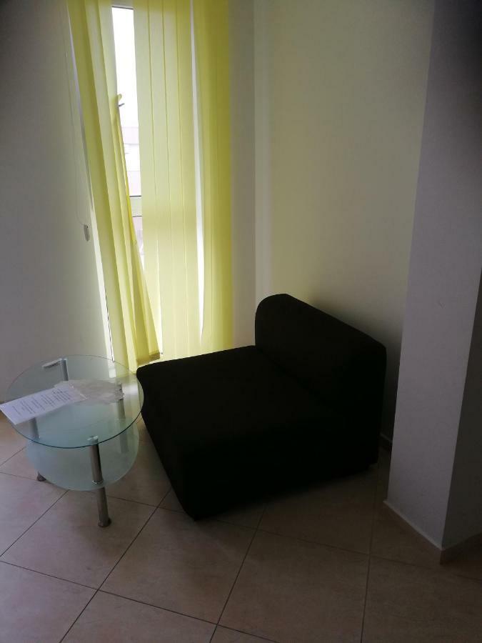 Apartament Janet Apartment Pomorie Luaran gambar
