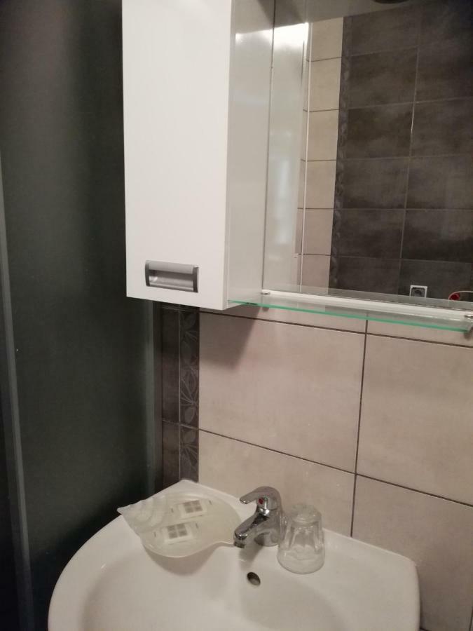 Apartament Janet Apartment Pomorie Luaran gambar